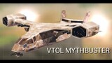 CODM Mythbusters: VTOL Edition