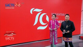 Dahsyatnya Kirab Pusaka RCTI - Live IKN (10/08/2024)