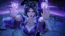 Shrouding the Heavens Ep 137 Indonesia