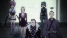 Hunter X Hunter Episode 56 Tagalog Dub