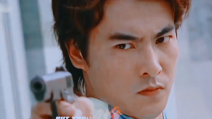 Extras: I was so scared. The director didn't tell me that I would be beaten by the president's bodyg