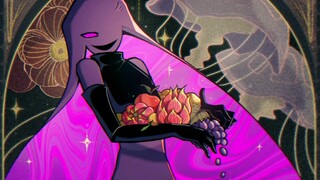 【Chaishe/oc】O Ayo O Ayo Emmanuel