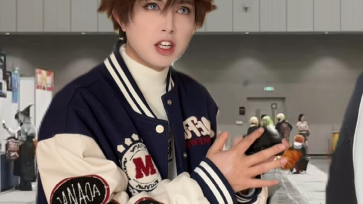 Anh thật sự không thể tha thứ được.