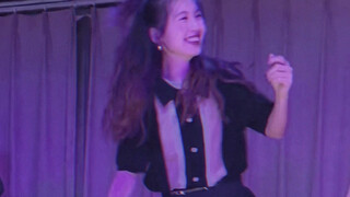 Điệu nhảy Swing｜Hey Boy