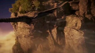 ⭐BTTH Season 1 Episode 07 Original Subtitle Indonesia (Battle Through The Heavens)☠️