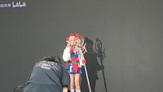 【上海粥o】卡比老师你好香🥰