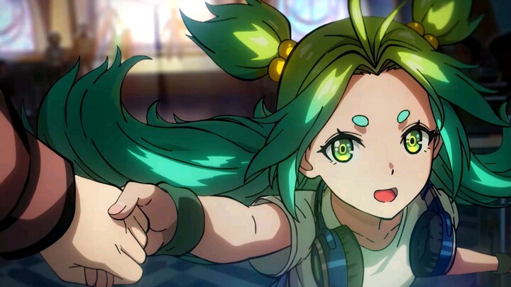 To be hero x edit #tobeherox