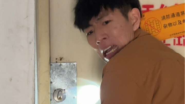 Lô-gíc của phim kinh dị