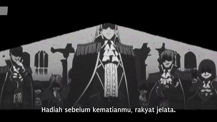 Tensei Shitara Dainana ouji Datta Node-Eps 1