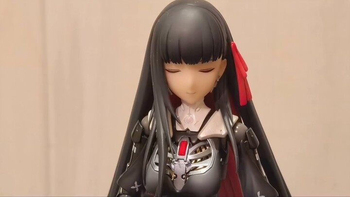 [Play and share] WF limited apex Honkai Impact 3rd Selena Arane 1/8 movable figure different color v