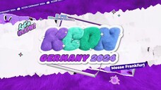 KCON Germany 2024 (Day 1)