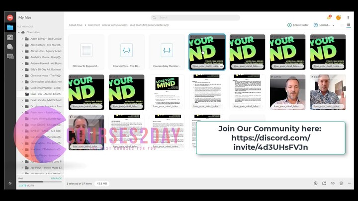 [DOWNLOAD] Dain Heer - Access Consciousness - Lose Your Mind