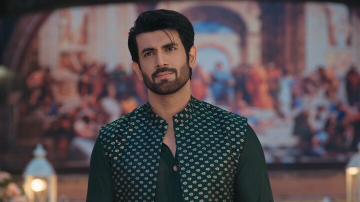 Naagin Season 7 24th January 2026 Full Episode 9 | Purvi Enters as Ahana