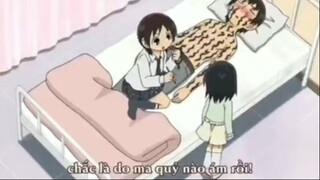 Trừ tad cho thầy #anime