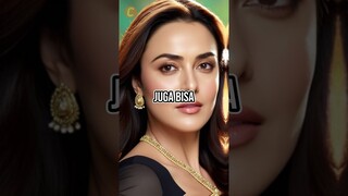 Drama Insecure Preity Zinta Terkuak! Mengapa Ia Khawatirkan Ibunya?#shorts #status #tiktok #new