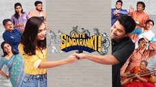 Ante Sundaraniki (2022)Hindi Dubbed Movie | Nani, Nazriya Nazim Fahadh, Naresh, Rohini | ShortsMAX