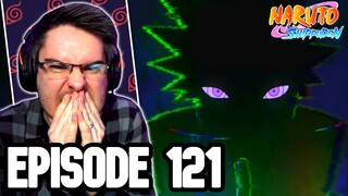 ASSEMBLE! | Naruto Shippuden Episode 121 REACTION | Anime Reaction