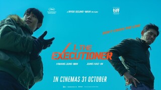 I, The Executioner.2024 (Sub Indo)