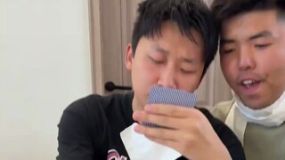 寝室斗地主游戏，半路杀出神操作，主打一个猝不及防！