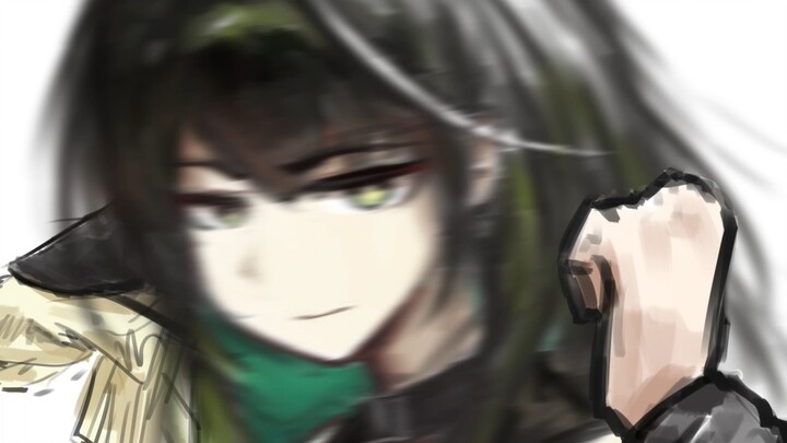 M3: What are you afraid of? Just watch my punch!