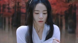 After being caught in the rain and getting hurt, I can understand why Wan Ning is so crazy