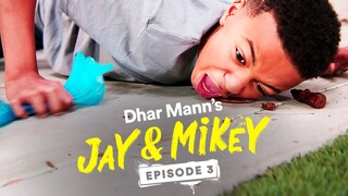 Jay & Mikey Ep 03: Jay Gets His 1st Job | Dhar Mann