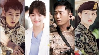 Theo dõi người yêu từ xa #movie