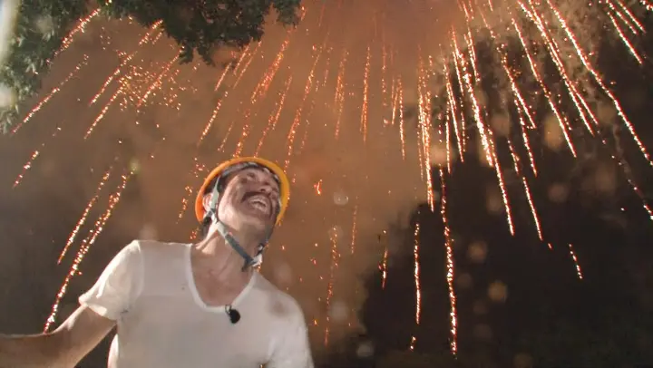 Cccccgj Hanabi Taikai 花火大会 Bilibili