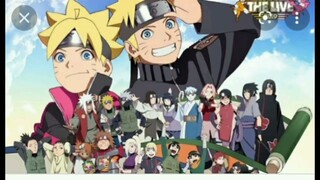 lagu boruto next generation terbaru