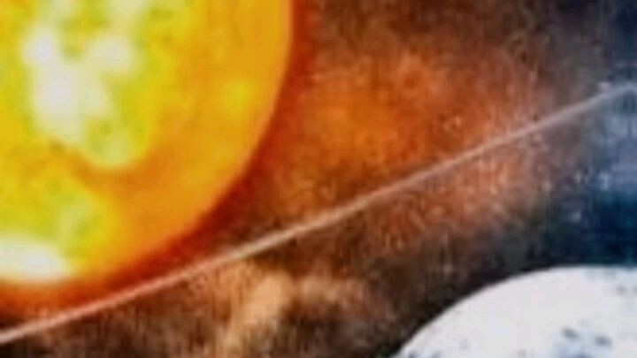 solar system storm no network ni sign