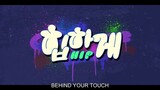 Behind Your Touch (2023) Episode 11