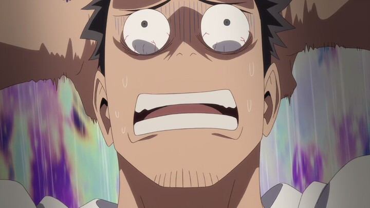 Kaiju No. 8  S01E05 In Hindi Hd