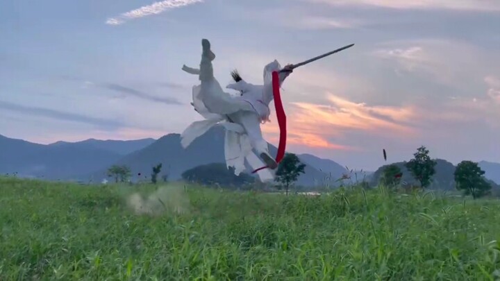 不擅习武李相夷