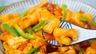 Spaghetti ala Tiongkok? Buat cita rasa Italia di rumah hanya dengan 5 yuan