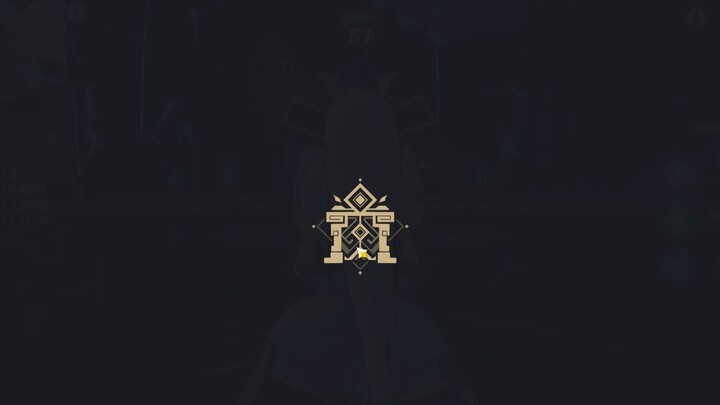 [ Genshin Impact ] Since Shen He was born, Barbara has been called "The Sea of Care"