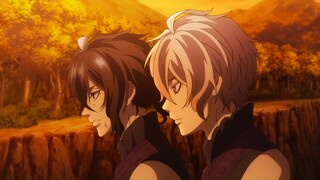 Donten ni Warau Gaiden 2 Shukumei, Soutou no Fuuma (Vietsub)