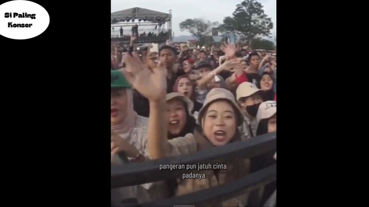 #fyp #viral #konser #musik #cover #laguindo