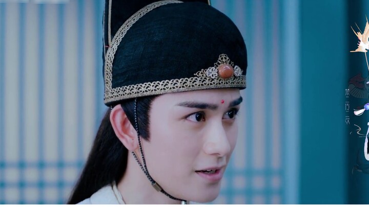 [Sweet Pet HE][Xian Wang][Shuang Jie] I Only Eat One Bite 3 (Rabbit Xian X White Radish Zhan) Forbid