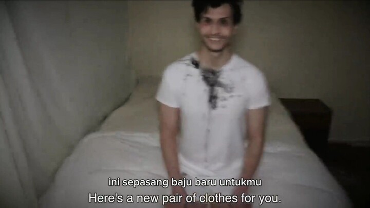 We bought another CLONE from the dark web! LuxuryDark [SUB INDO]