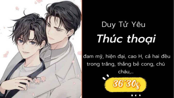 H Văn - Thúc Thoại