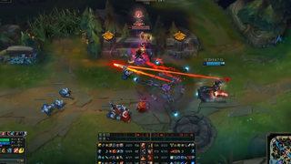 SSG Haru - Jayce Jungle - HighLights của các tay chơi hàn quốc