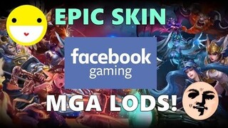 Facebook Gaming - How to stream in PH