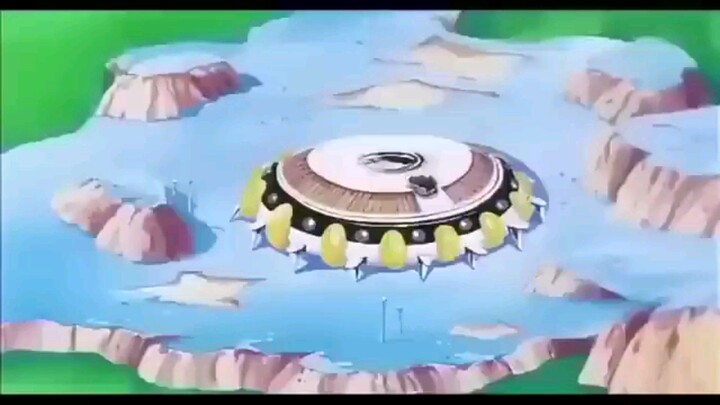 THE BEST ANIME FIGHT EVER_ GOKU VS FRIEZA FULL FIGHT GOKU GOES SSJ1 FOR THE FIRST TIME !!