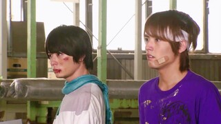 【龙兔】勾指起誓