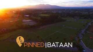 PINNED: BATAAN