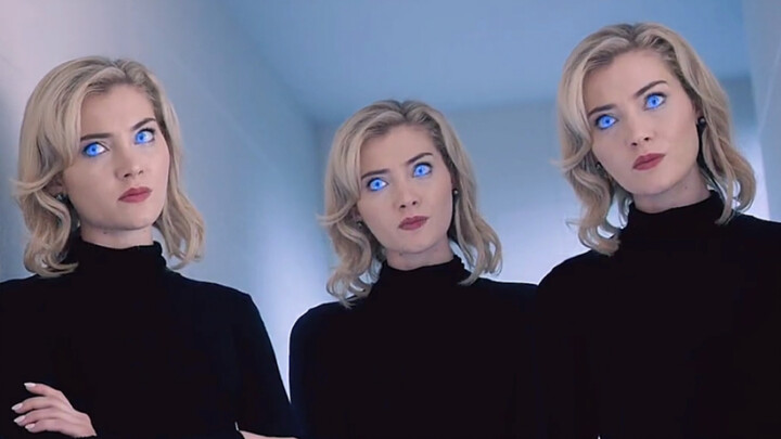 The clone of the White Queen, how strong can the five cuckoo sisters be together?