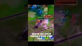 HOW TO BE OP WITH HYLOS! Mobile Legends #shorts #mobilelegends