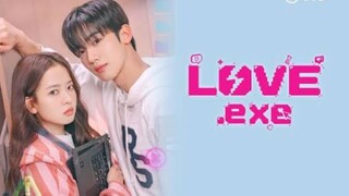 Love.exe eps 13 Sub indo