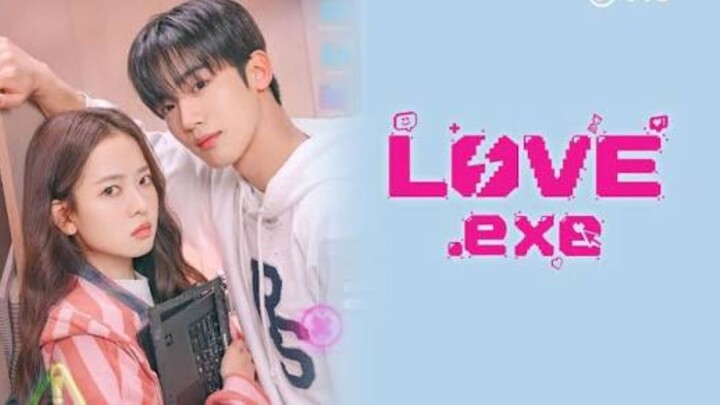Love.exe eps 13 Sub indo