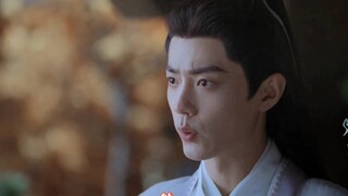 But I, Xianxian, feel so wronged!